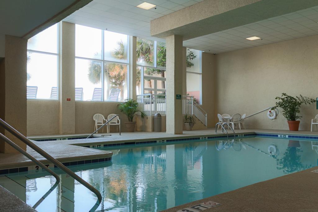 Ocean Drive Beach And Golf Resort North Myrtle Beach Exterior foto