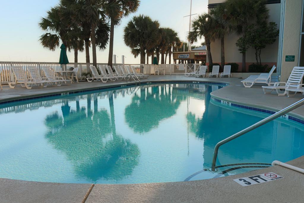 Ocean Drive Beach And Golf Resort North Myrtle Beach Exterior foto