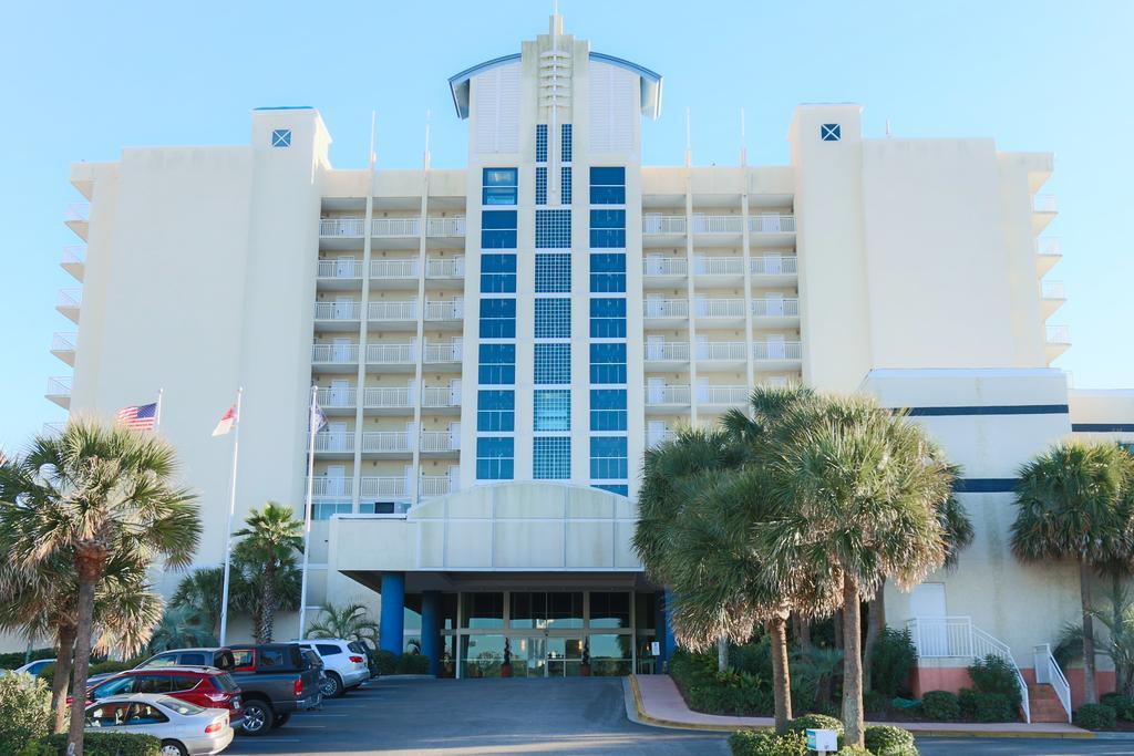 Ocean Drive Beach And Golf Resort North Myrtle Beach Exterior foto